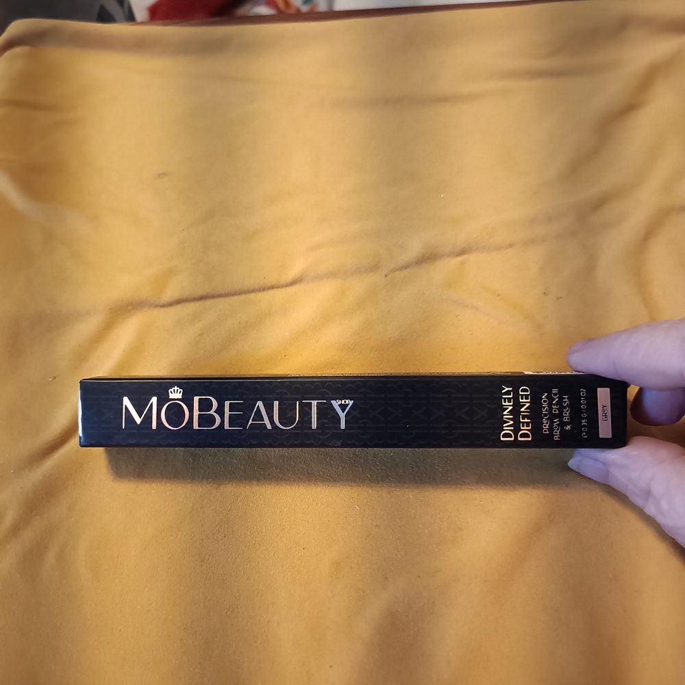 Divine Define Eyeliner - Black